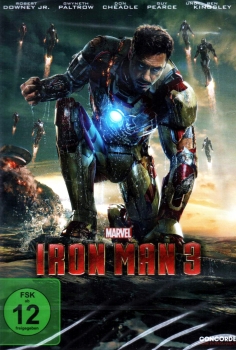 Iron Man 3